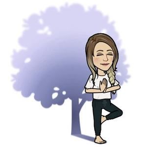 Meet your Posher, Roxy